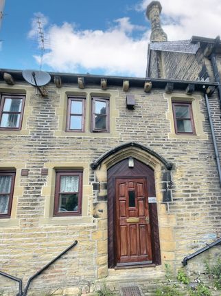 Thumbnail Terraced house to rent in Boothtown Road, Halifax
