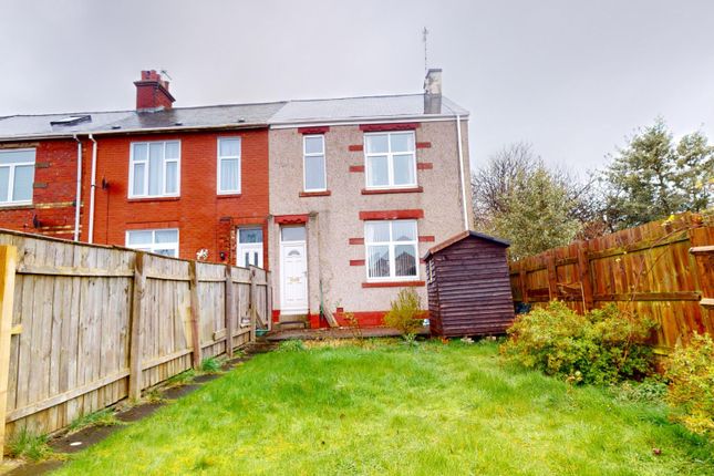 Semi-detached house for sale in Arthur Terrace, Sunderland, Tyne And Wear