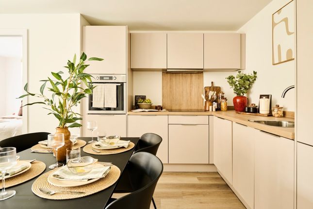 Apartment 604,, Allegro, 3 Exchange Square, Birmingham photo 4