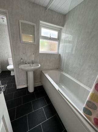 6 Walters Terrace, Merthyr Tydfil photo 5