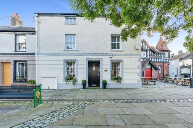 Thumbnail Terraced house for sale in Tudor Square, Dalton-In-Furness