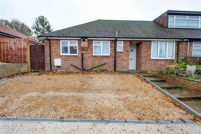 Bungalow for sale in Ramsden Road, Orpington