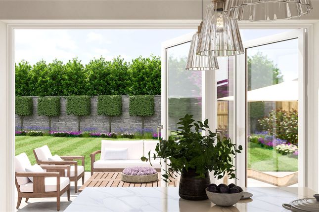 Plot 2,, Willowbrook, Wadesmill photo 3