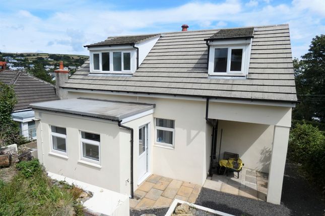 Bungalow for sale in South Cape, Laxey, Isle Of Man