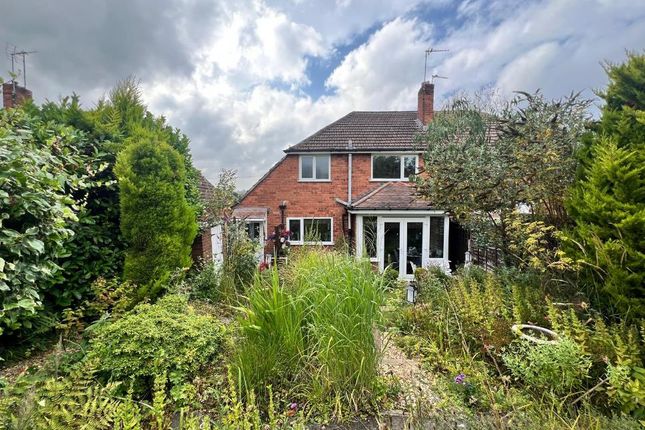 Thumbnail Semi-detached house for sale in Dunstall Road, Halesowen