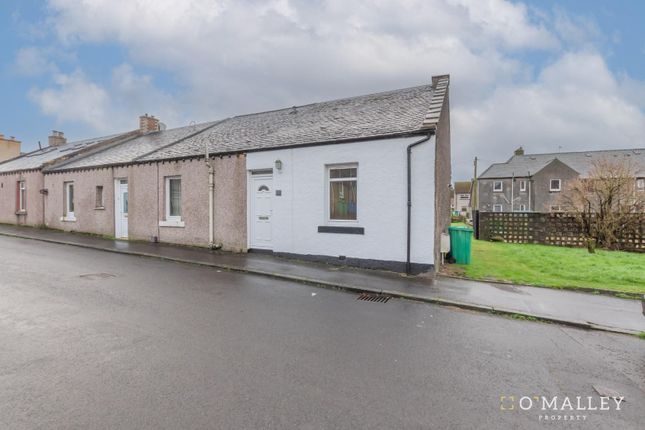 Thumbnail Bungalow for sale in Loch Street, Townhill, Dunfermline