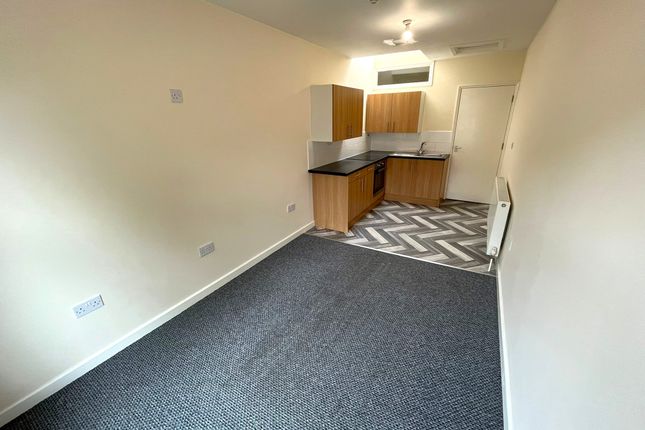 Flat 3B, King Street, Alfreton, Derbyshire photo 5
