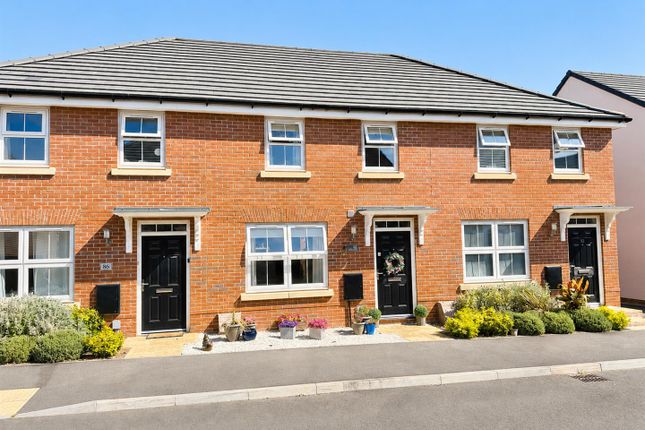 3-bed house on 84, Manor Road, Newent, £239,950