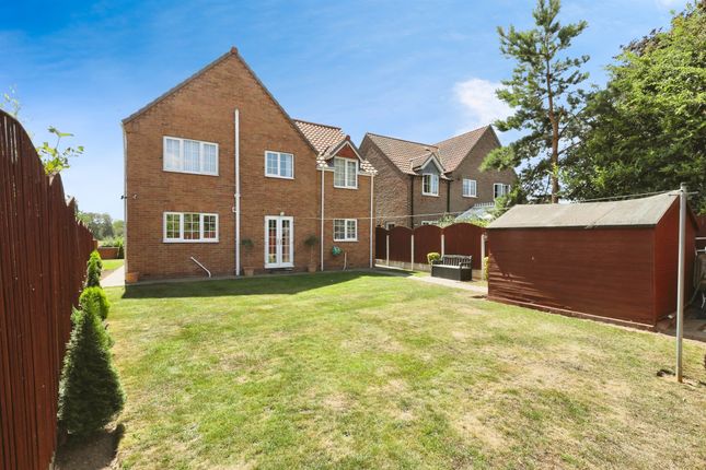 Holmesfield View, Station Road, Doncaster photo 2