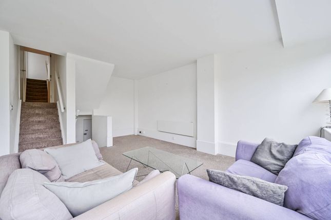 Thumbnail Flat for sale in George Beard Road, Deptford, London