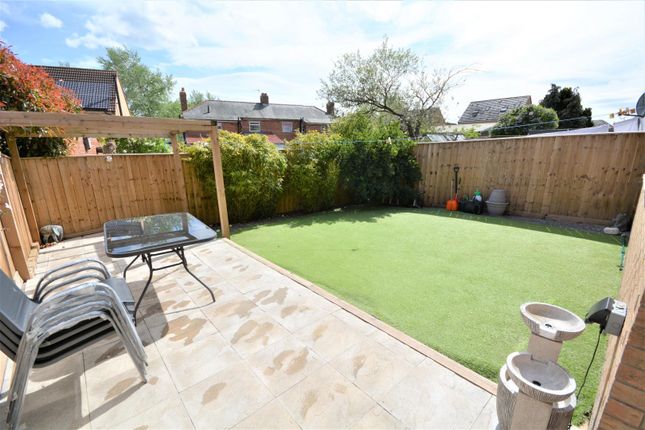 22, Northbridge Park, Bishop Auckland photo 2