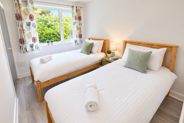 Lodge 28, Watermouth Lodges, Watermouth, Ilfracombe photo 4
