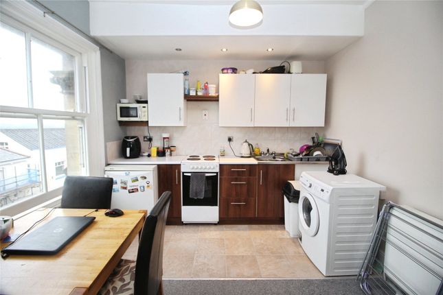 Flat 2,, London House, Devon photo 4