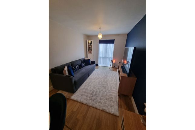 Flat for sale in St. James Road, Brentwood