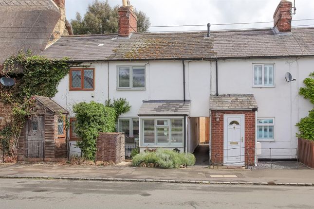 2-bed house on 124, Main Road, Middleton Cheney, £250,000