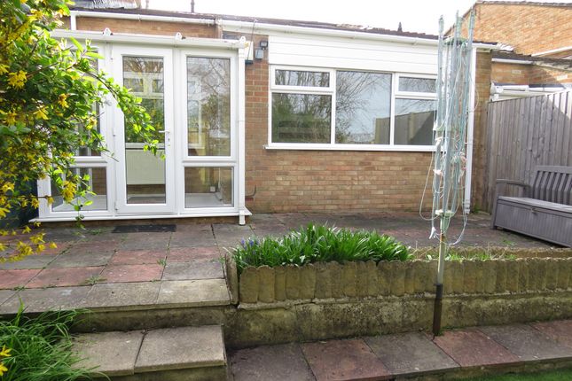 Terraced house for sale in Park View, Kingswood, Bristol