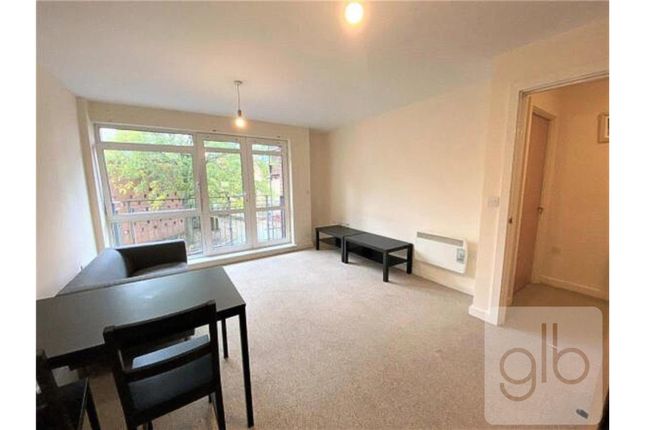 Flat 106, Beauchamp House, Greyfriars Road, Coventry photo 5