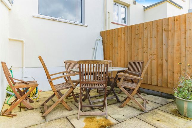 End terrace house for sale in Mary Street, Bovey Tracey, Newton Abbot