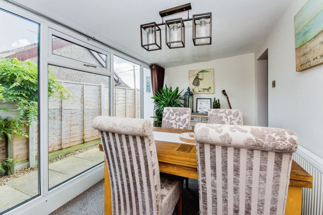 Bungalow for sale in Tattershall Road, Boston