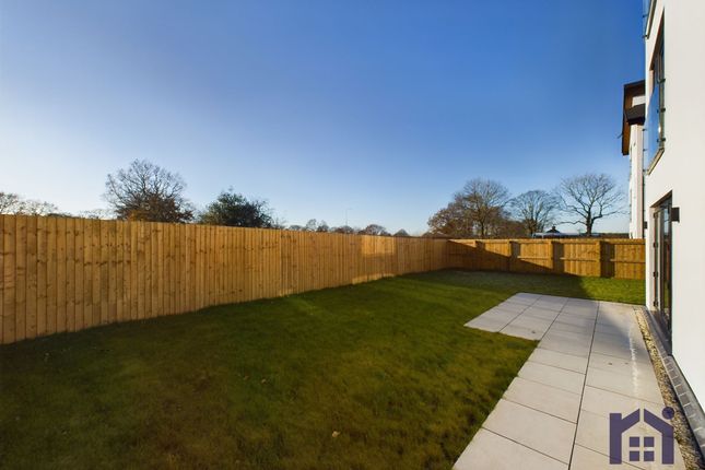 Detached house for sale in The Elm, Marklands, Stanifield Lane