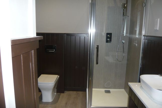 Flat 4 The Millstone, Westgate, Doncaster photo 4