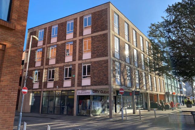 Office to let in Banbury Road, Oxford