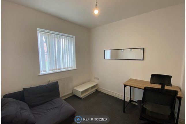 Northumberland Road, Manchester photo 5