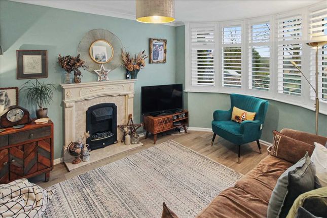 4, Gilt Hill, Nottingham photo 3