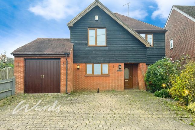 Front Elevation Corn