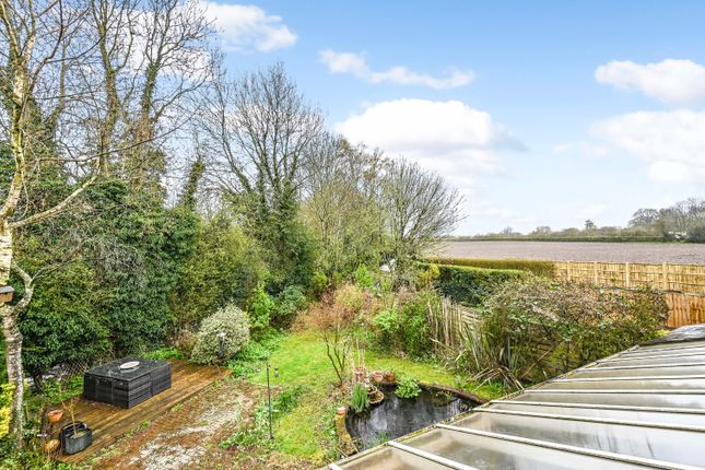 Semi-detached house for sale in Hawkley Road, Liss, Hampshire