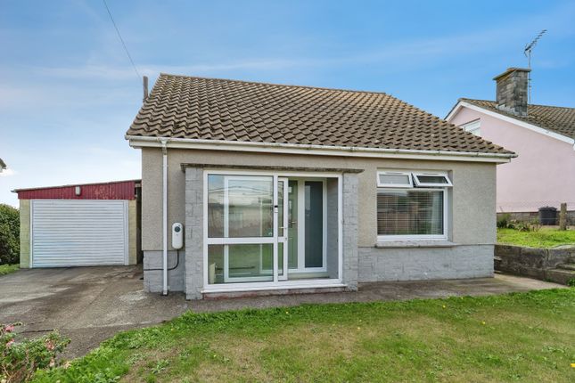3-bed house on 20, Romilly Crescent, Milford Haven, £280,000