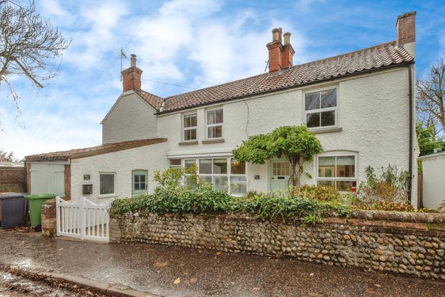 3-bed house on The Crib, The Street, Norwich, £400,000