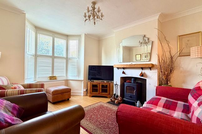 16 Ashfield Terrace, Forton Road, Chard photo 4