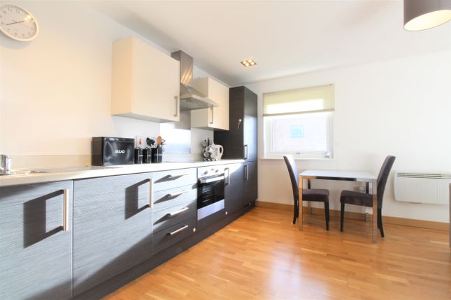 Flat for sale in Hawkins Road, Colchester