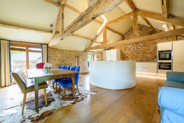 The Granary, Woodhouse Farm-19