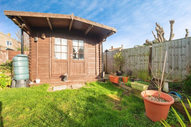 Bungalow for sale in Briar Close, Weymouth