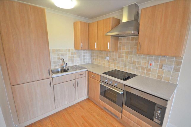 9, Fig Tree Court, Canal Hill, Tiverton photo 2