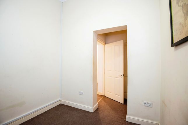 Flat for sale in Pleasant Row, Gillingham, Kent
