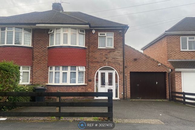 Uplands Road, Oadby, Leicester photo 2