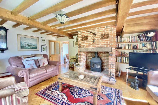 Highlands Barn, Hardwick Road, Starston, Harleston photo 3