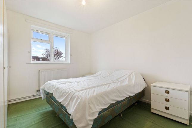 Flat for sale in Conduit Mead, Chichester, West Sussex