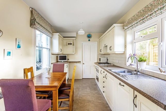 Semi-detached house for sale in Cliftonville, Dorking