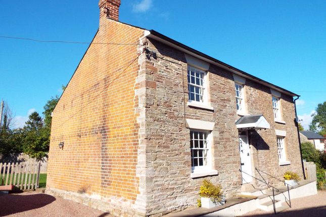 Thumbnail Property to rent in Bodenham, Hereford