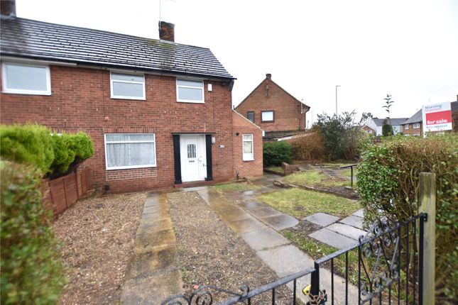 Semi-detached house for sale in Stanks Lane South, Leeds, West Yorkshire