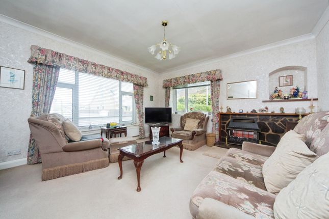 Bedwen,, Graiglwyd Close, Conwy photo 2