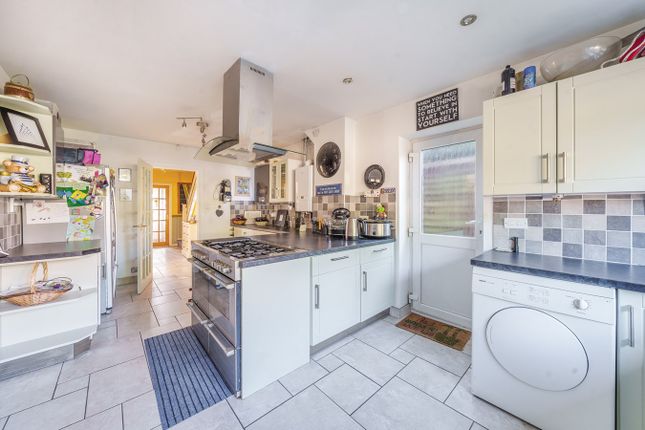 Detached house for sale in Tyburn Lane, Westoning