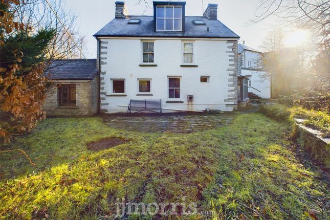 Felin Wen - Farmhouse