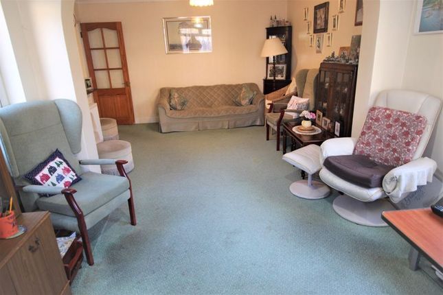 Detached bungalow for sale in Beech Way, Epsom