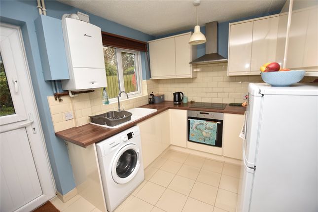 Semi-detached house for sale in Chantry Croft, Leeds, West Yorkshire