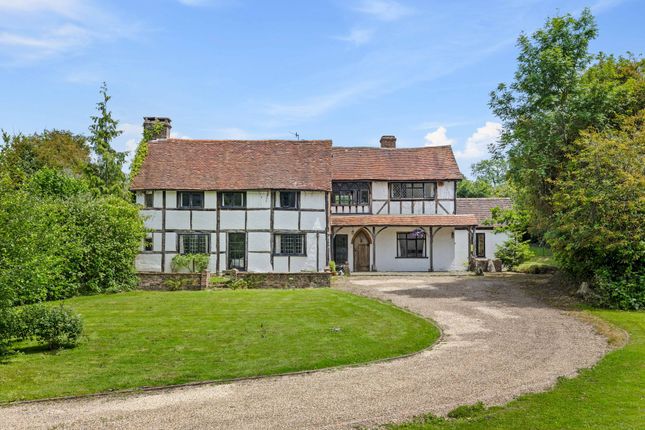 5-bed house on Old Farthingdale House High Street, Lingfield, £1,200,000